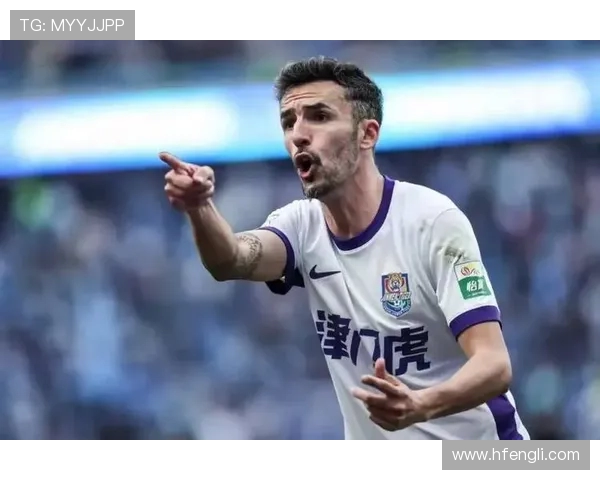 压哨绝平 + 3 魔咒缠身!亚泰丢保命 2 分,4 年逢津门虎不胜