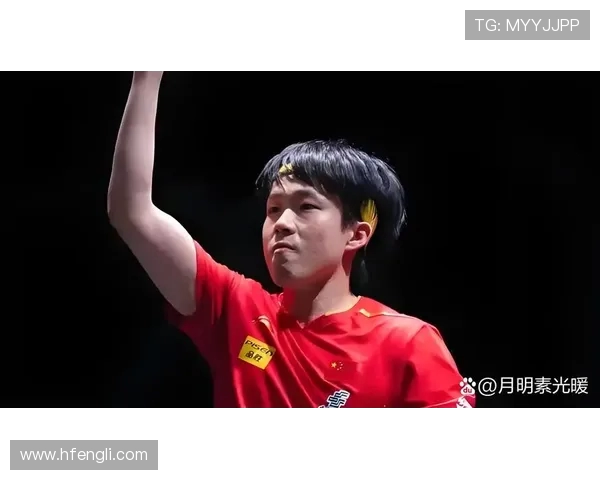 王楚钦遭横扫失世界第一,多哈夺冠仍稳固冠军地位