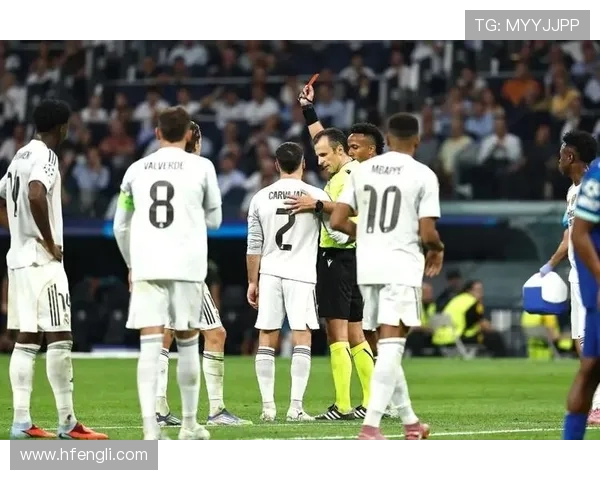 皇马点球困局：19 罚 7 失暴露致命漏洞，姆巴佩维尼修斯谁能终结魔咒？