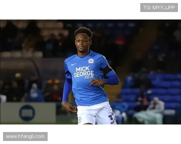 英甲锋霸杰德 - 琼斯自由身投德甲！彼得堡联痛失千万级摇钱树